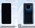 The "Reno Ace 2" on TENAA. (Source: TENAA via GizmoChina)