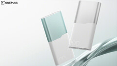 OnePlus 100W SuperVOOC power bank launches on June 27 in China (image source: OnePlus)