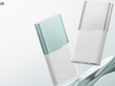 OnePlus 100W SuperVOOC power bank launches on June 27 in China (image source: OnePlus)