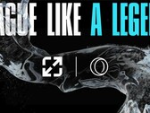 Opera GX and Riot Games got together for LoL players and fans (Image source: Stride PR for Opera GX)