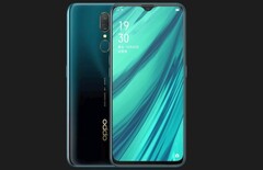 Oppo A9 on sale in China starting on May 10