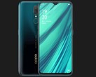 Oppo A9 on sale in China starting on May 10