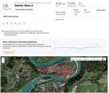 Garmin Venu 2 locating – overview