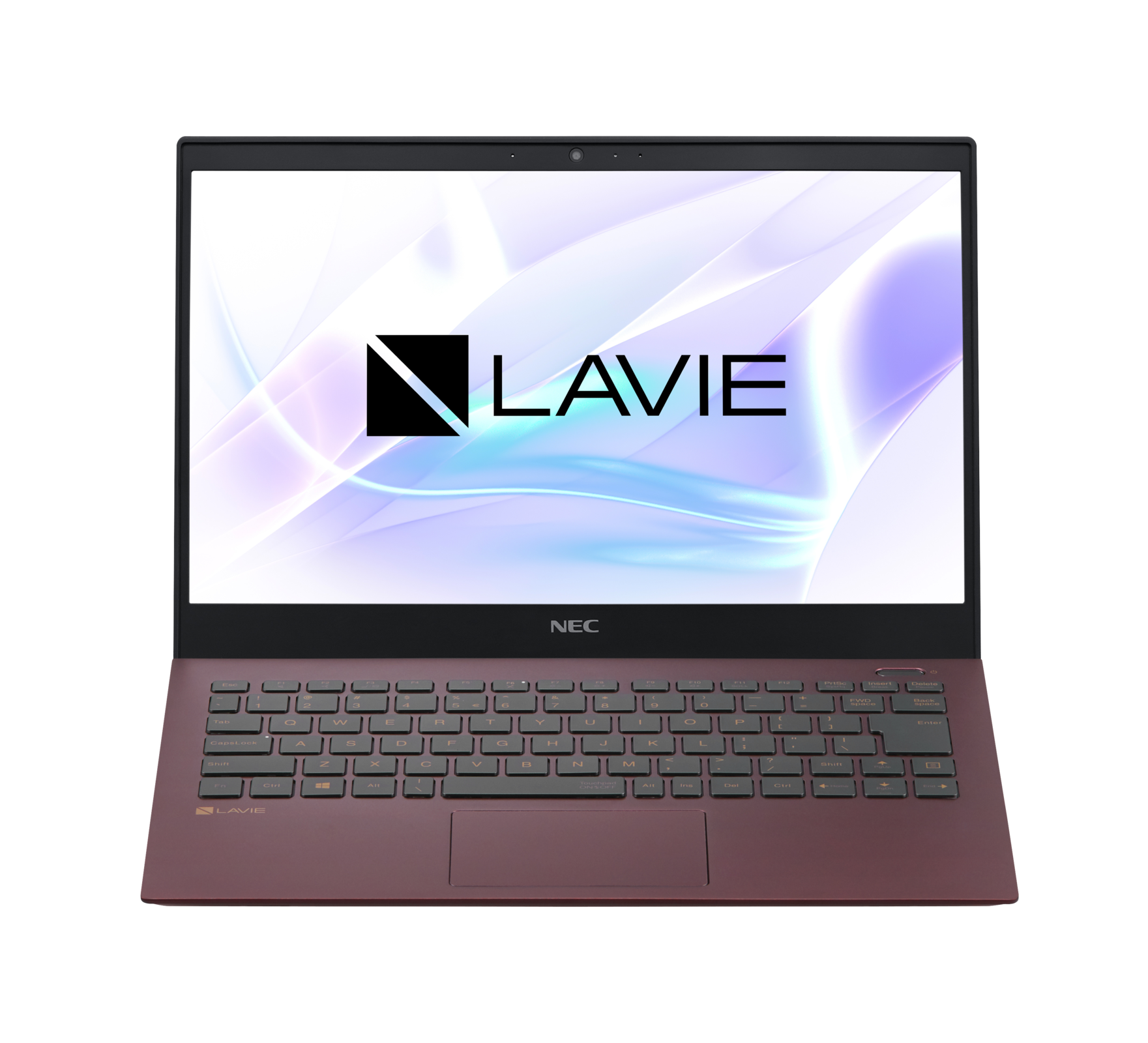 The NEC Lavie Pro Mobile is a stylish Ultrabook under 1 kg -  NotebookCheck.net News