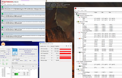 The Toughbook in the stress test
