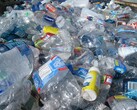 Plastic bottles (Image source: tanvi sharma via Unsplash)