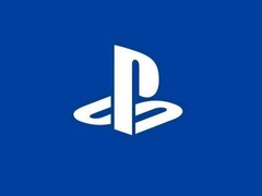 The official PlayStation logo.