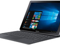 The Samsung 'Nautilus' could have a similar form factor to its Galaxy Book. (Source: Samsung)