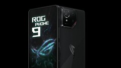 The ROG Phone 9 series will launch less than a year after the ROG Phone 8. (Image source: ASUS)