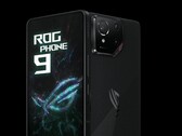 The ROG Phone 9 series will launch less than a year after the ROG Phone 8. (Image source: ASUS)