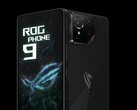 The ROG Phone 9 series will launch less than a year after the ROG Phone 8. (Image source: ASUS)
