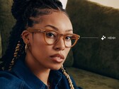 The Xiaomi AI glasses could compete with the Ray-Ban Meta Smart Glasses (above). (Image source: Meta)