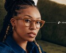 The Xiaomi AI glasses could compete with the Ray-Ban Meta Smart Glasses (above). (Image source: Meta)