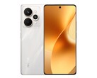 The Realme 15 will be available in three colors including Flowing Silver (pictured). (Image source: Sudhanshu Ambhore)
