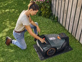 Pricing for the new STIHL iMOW robot lawn mowers for the EU has been unveiled. (Image source: STIHL)