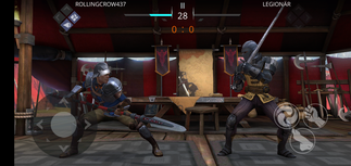 Shadow Fight 3