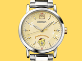 Seiko’s Pompompurin 30th Anniversary Collaboration Watch