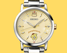 Seiko’s Pompompurin 30th Anniversary Collaboration Watch