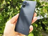 The Sony Xperia 10 VI will no longer receive an update to Android 17.