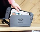 The Switch 2. 