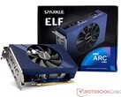 Sparkle Intel Arc A380 Elf desktop graphics card review - What can you expect from Intel's 129-Euro budget GPU?