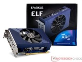 Sparkle Intel Arc A380 Elf desktop graphics card review - What can you expect from Intel's 129-Euro budget GPU?