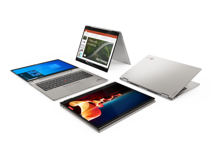Tablet or laptop: Thinkpad X1 Titanium Yoga Gen 1