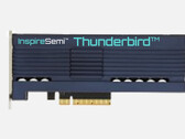 Scalability extends to 64 boards per system. (Image Source: InspireSemi)