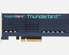 Scalability extends to 64 boards per system. (Image Source: InspireSemi)