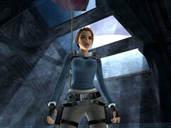 Image of the game Tomb Raider: Legend on Steam. (Image source: Steam)