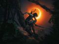 English actress Camilla Luddington has reprised her voice and motion caption role for Shadow of the Tomb Raider. (Source: Square Enix)