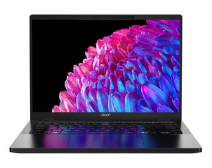 Acer TravelMate P6 14. (Image Source: Acer)