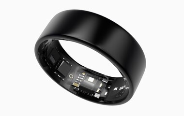 Ultrahuman Ring Air (Image source: Ultrahuman)
