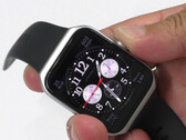 The Oppo Watch 3 will be available in at least two colours. (Image source: @evleaks)