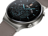 Huawei continues to refine the Watch GT 2 Pro. (Image source: Huawei)
