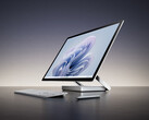 Arguably, the Surface Studio 2+ is outdated on launch. (Image source: Microsoft)