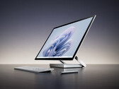 Arguably, the Surface Studio 2+ is outdated on launch. (Image source: Microsoft)