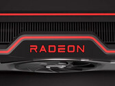 The Radeon RX 6500 XT could arrive in just over a month. (Image source: AMD)