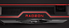 The Radeon RX 6500 XT could arrive in just over a month. (Image source: AMD)