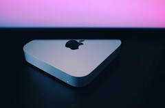 A refreshed Mac mini may feature a redesigned chassis, as well as newer Apple silicon. (Image source: Charles Patterson)