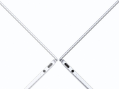 The MateBook X will be unveiled on August 19. (Image source: Huawei)
