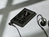 The Sony NW-A306 will be available later this month in two colours. (Image source: Sony)