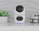 The new 2K security camera. (Image source: Lorex)