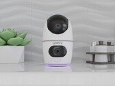 The new 2K security camera. (Image source: Lorex)
