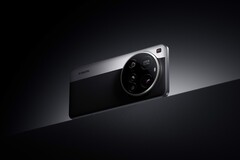 A wide range of Xiaomi smartphones will get the new HyperOS update. (Image source: Xiaomi)