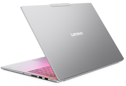 Lenovo Yoga Pro 9i Aura. (Image Source: Lenovo)