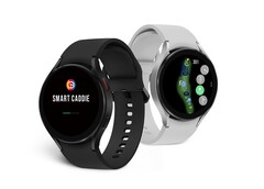 The Galaxy Watch 4 now has a Golf Edition. (Image source: Samsung)