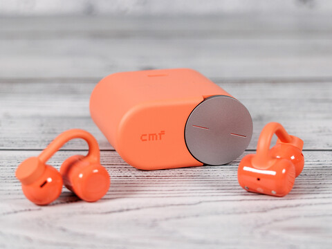 A price breaker with a clever case? - CMF Clip Pro review