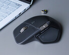 Logitech MX Master 4 review - Premium mouse with haptic feedback