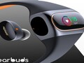 The Wearbuds now have a Pro version. (Source: Aipower)